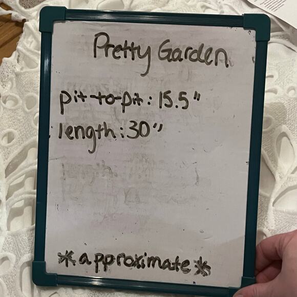 PrettyGarden S cottagecore White Lace Off Shoulder Mini Dress Floral Cutout - Picture 9 of 9